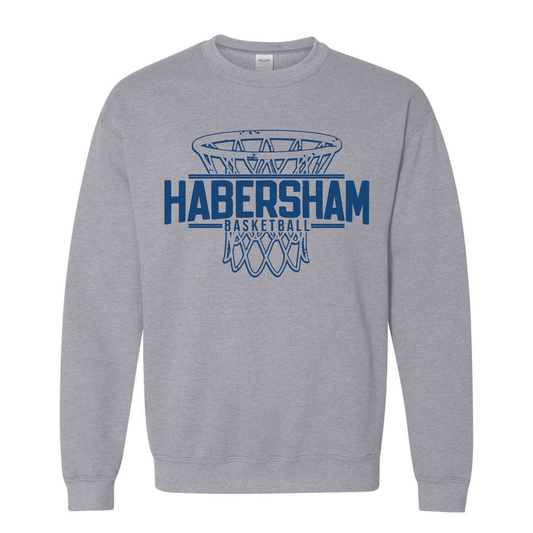 Habersham Basketball