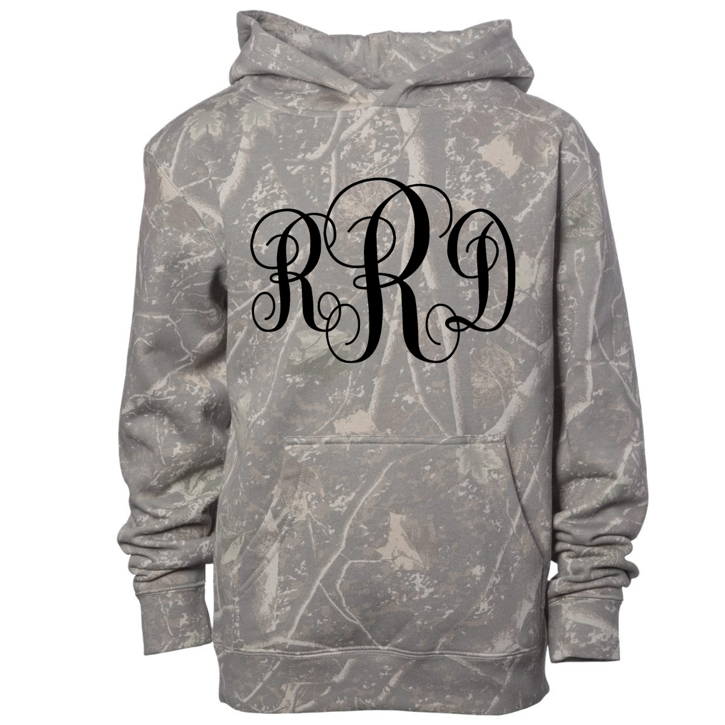 Deadwood Camo