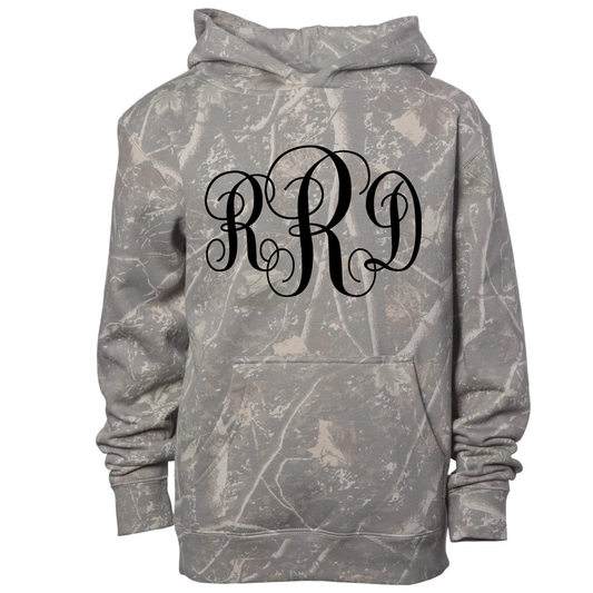 Deadwood Camo