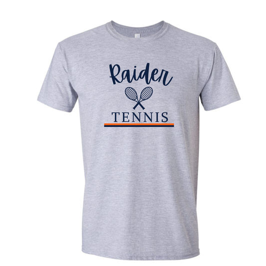 Raider Tennis