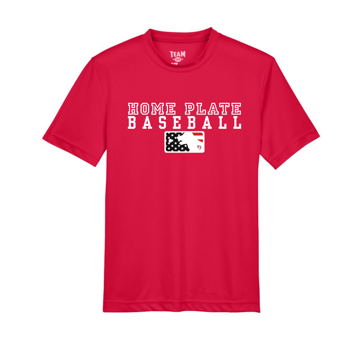 DRI - FIT HP Option 2