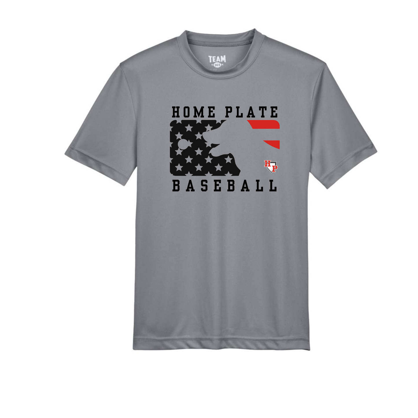 DRI - FIT HP Option 3
