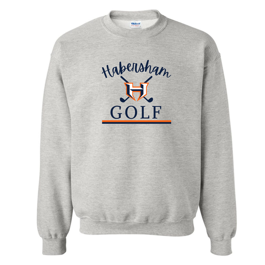 Golf Team Sweatshirt