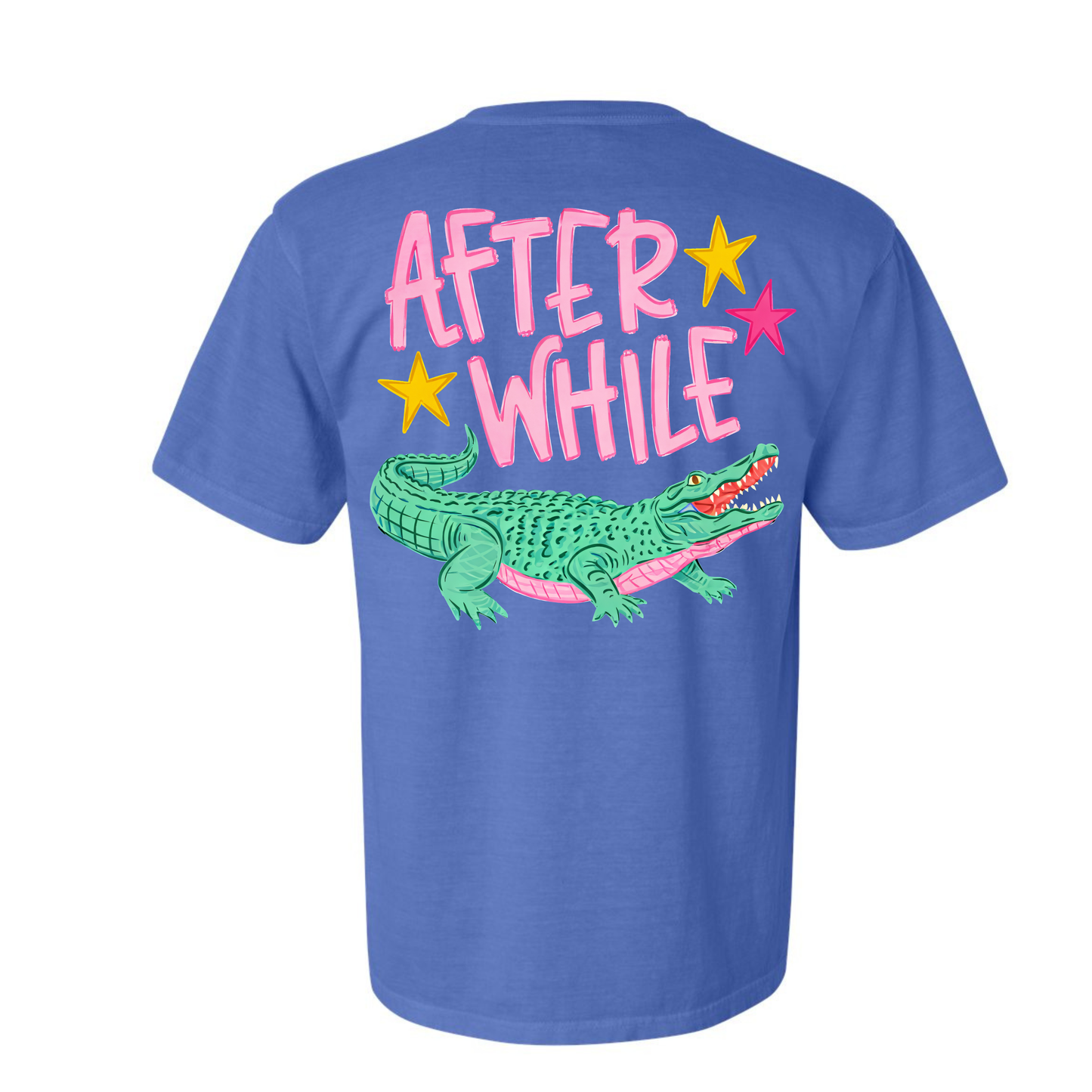 Later Gator Tee