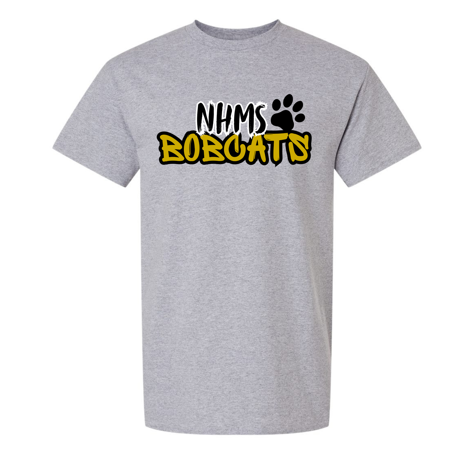 NHMS Bobcats