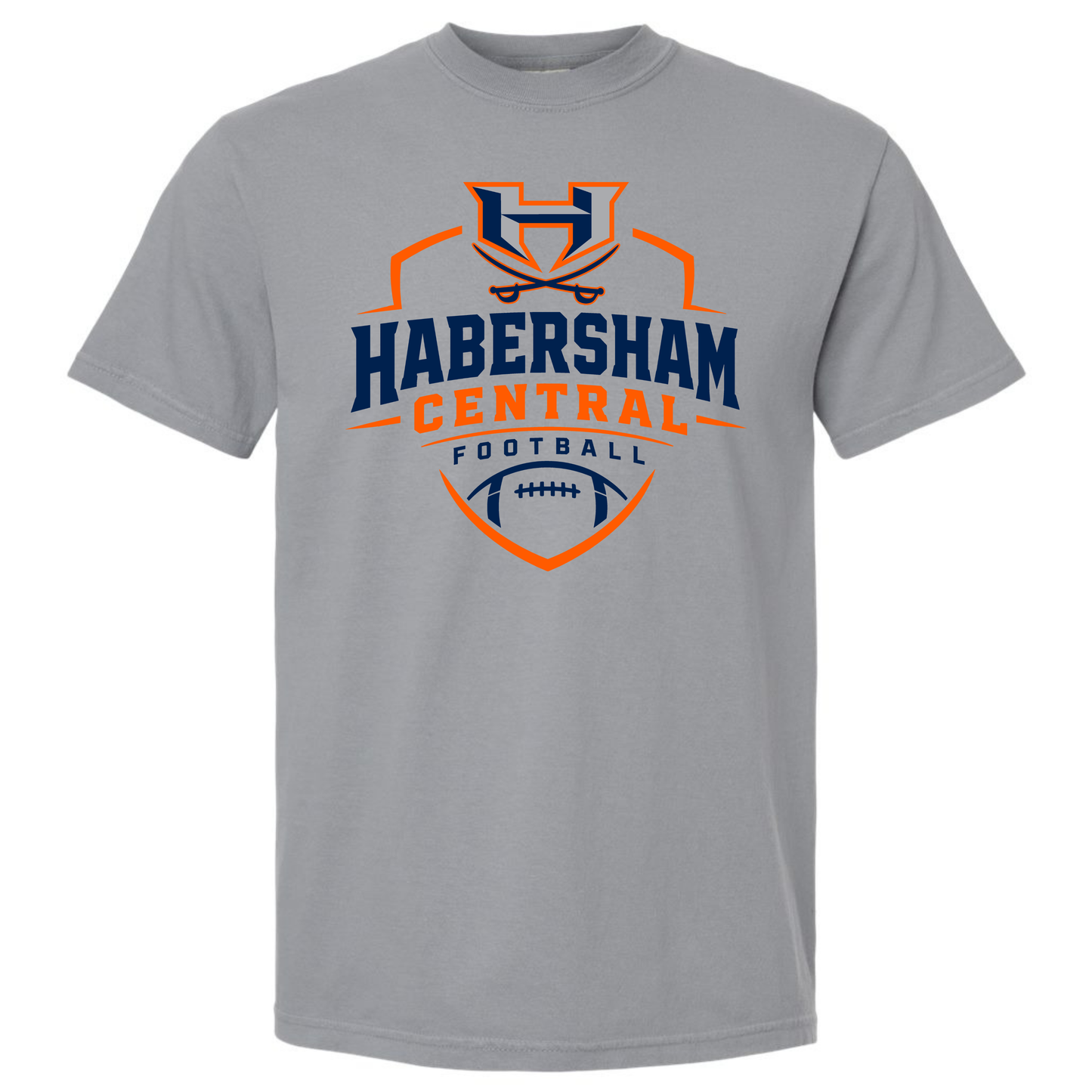 Habersham Central Football