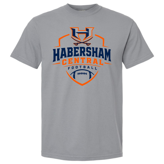 Habersham Central Football