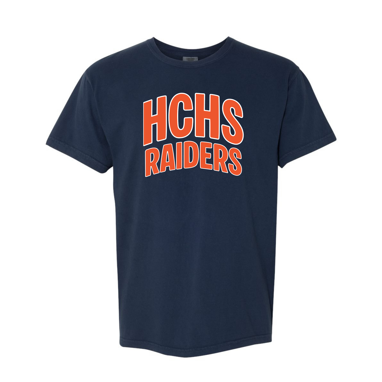 HCHS Raiders