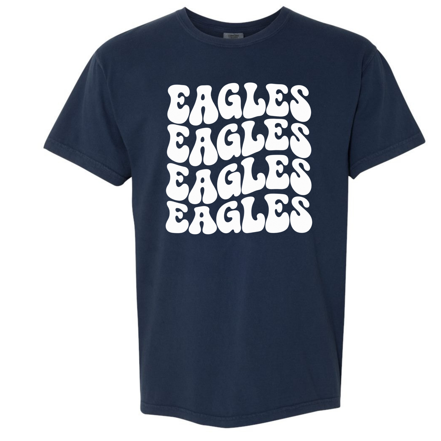 Eagles Groovy