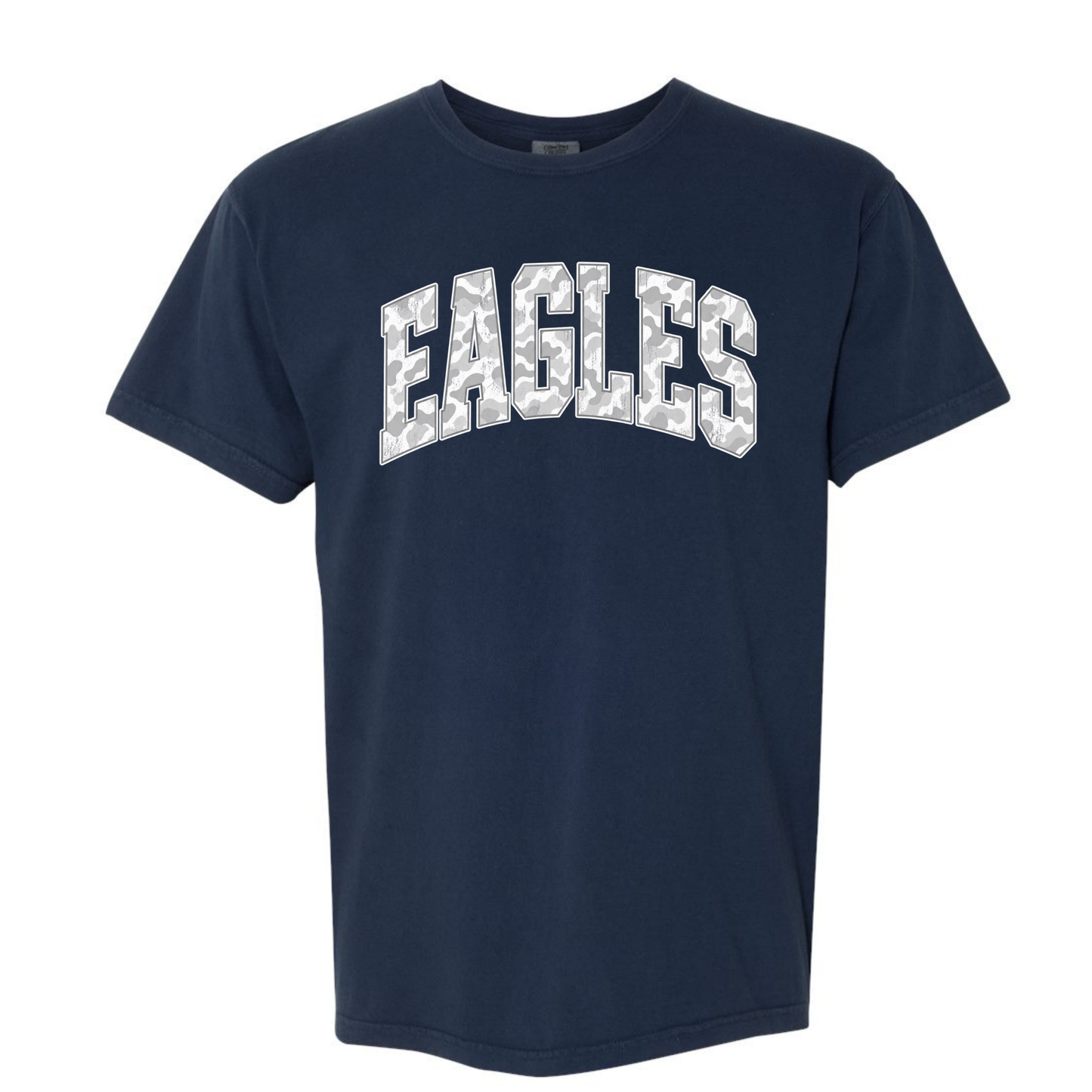 Eagles Camo