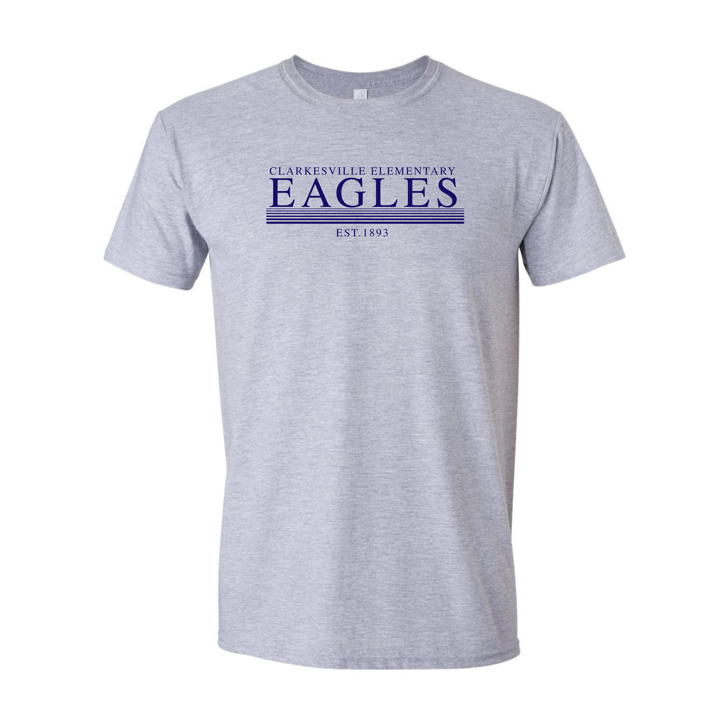 Classic Clarkesville Eagles