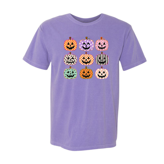 Fun Pumpkins Tee