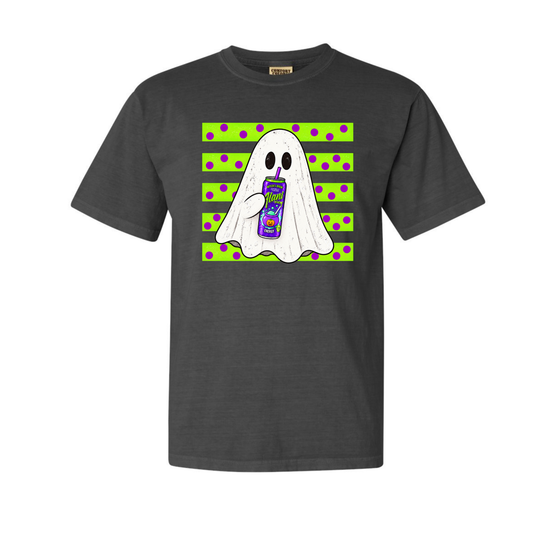 Witch's Brew Boo Tee