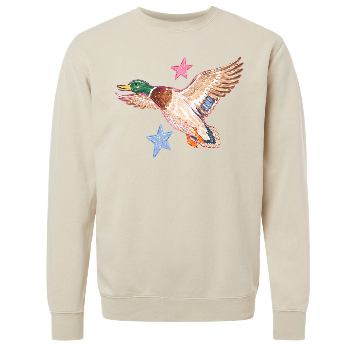 Some Glad Moring Sweatshirt