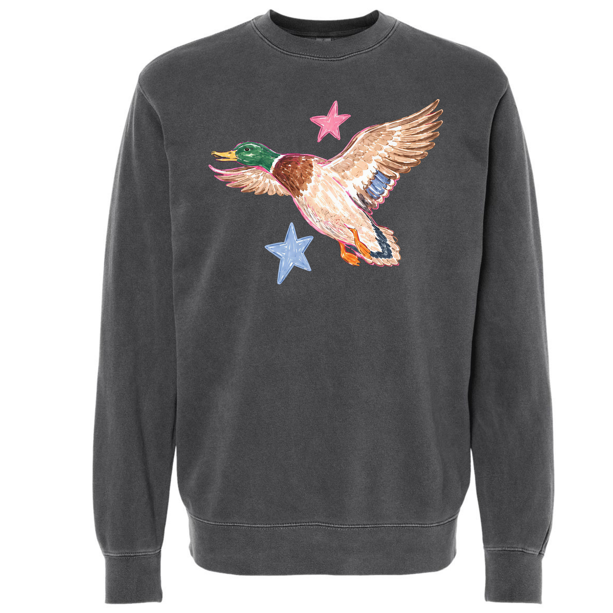 Some Glad Moring Sweatshirt