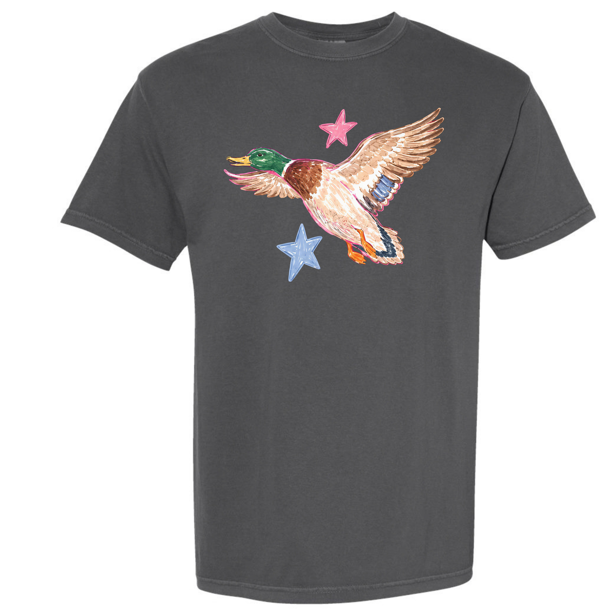 Some Glad Morning T-shirt version