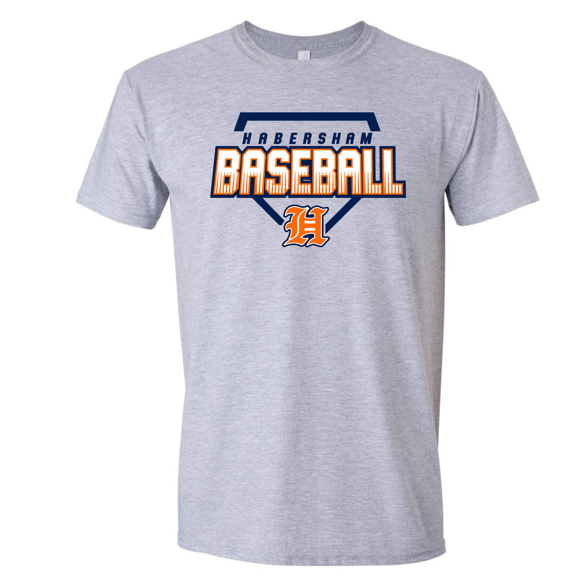 Habersham Baseball