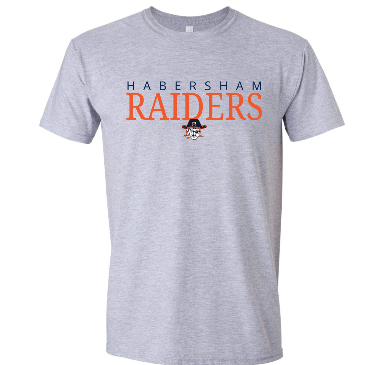 HGES Classic Raiders