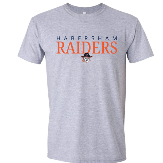 HGES Classic Raiders