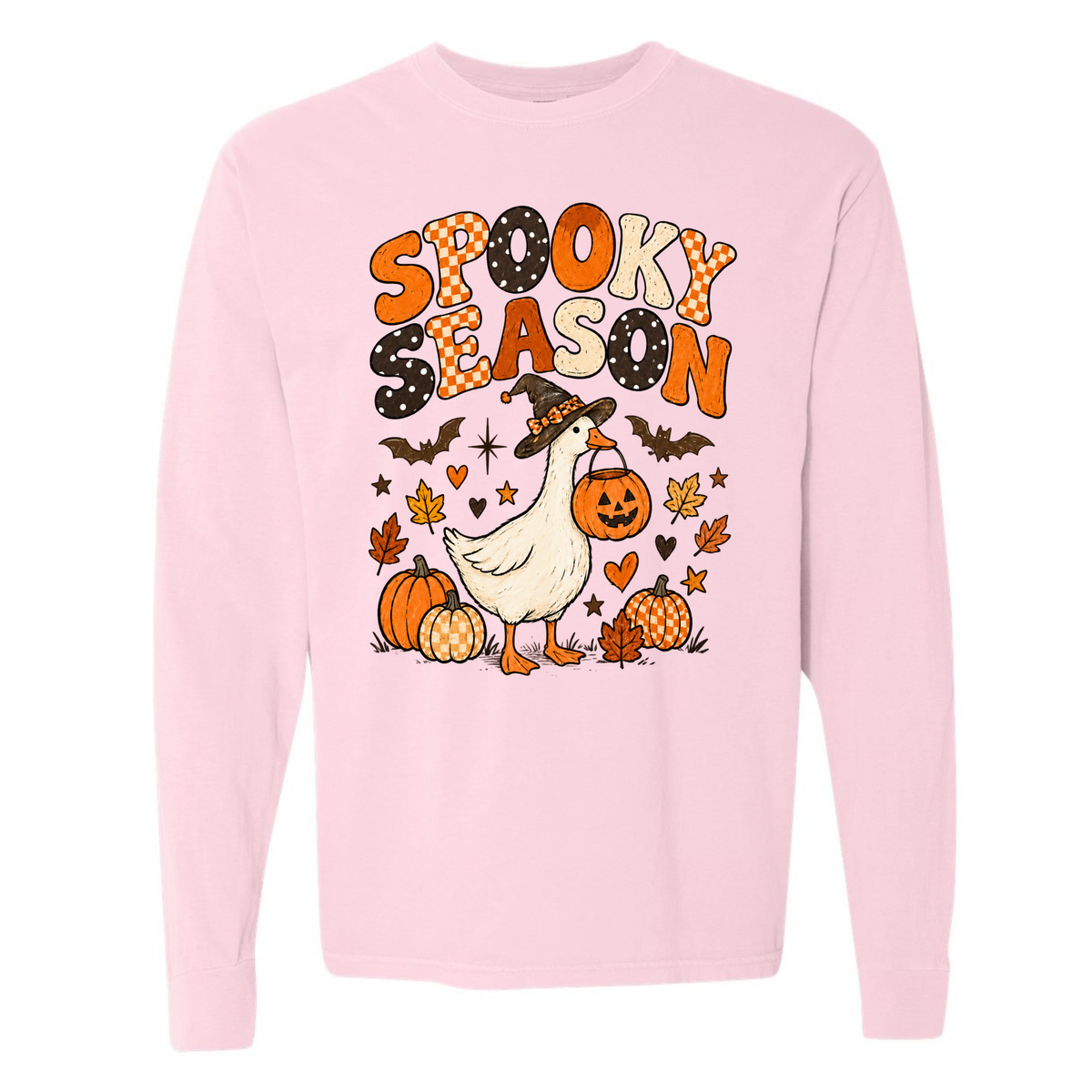 Spooky Season Tee