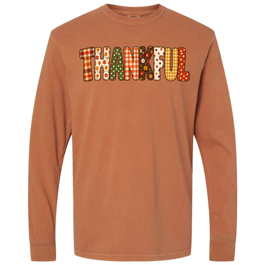 Thankful Tee