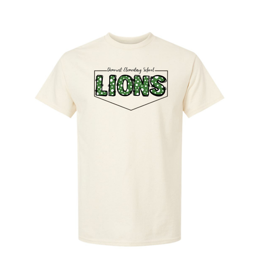 DES Lions