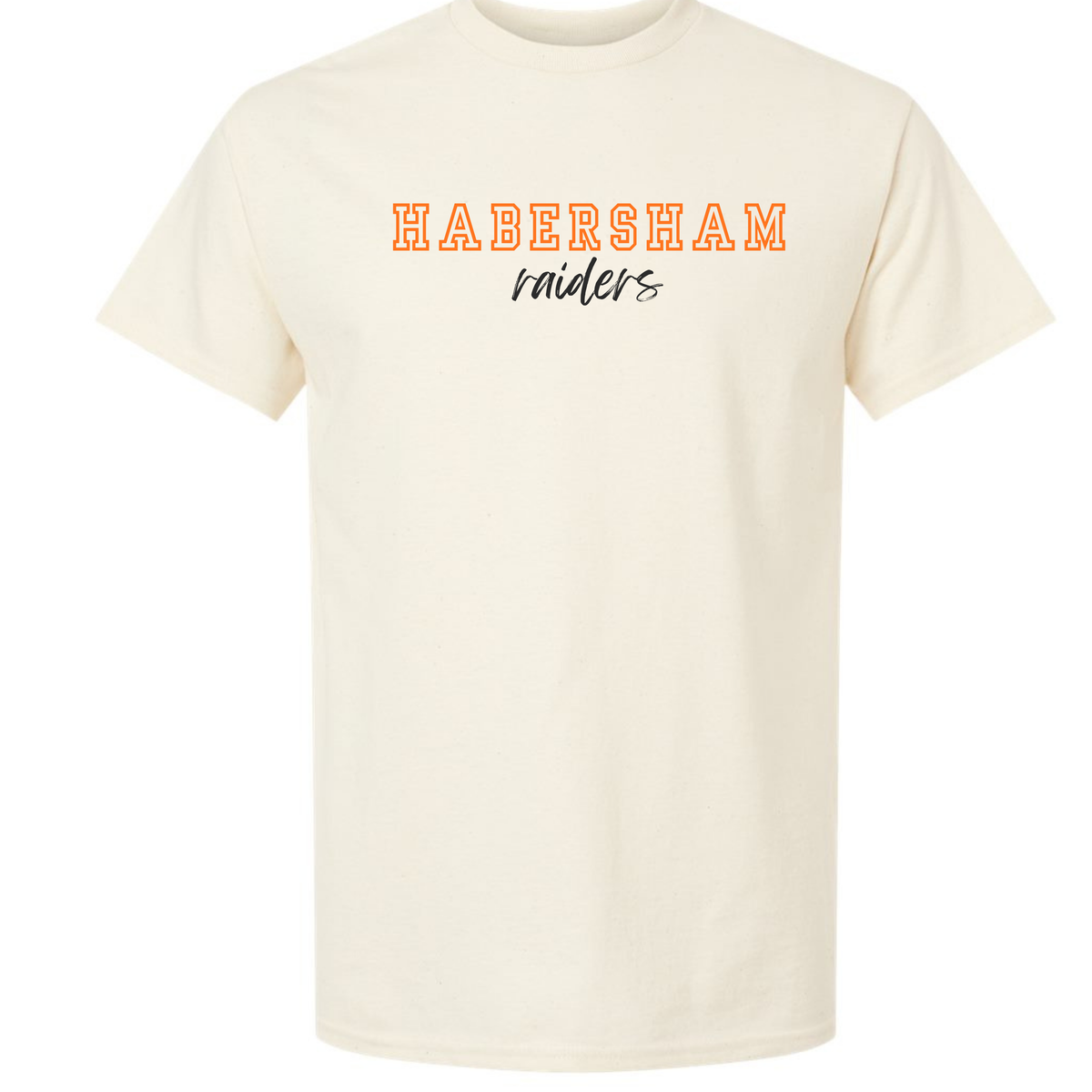 Habersham Raiders by DES
