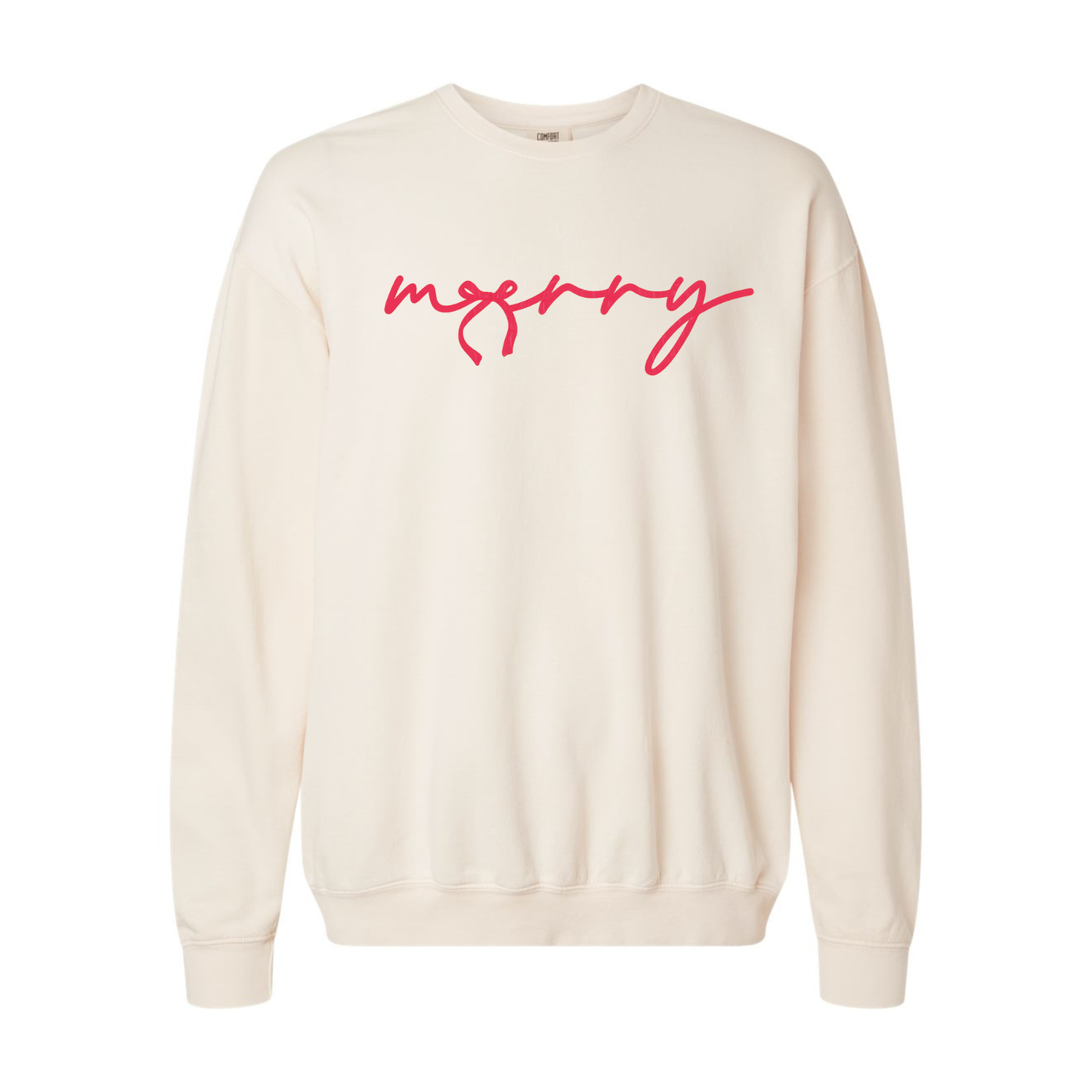 Merry - Comfort Colors