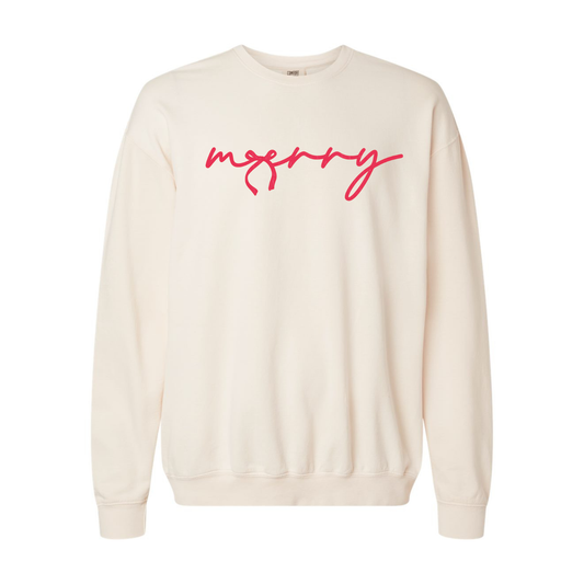 Merry - Comfort Colors