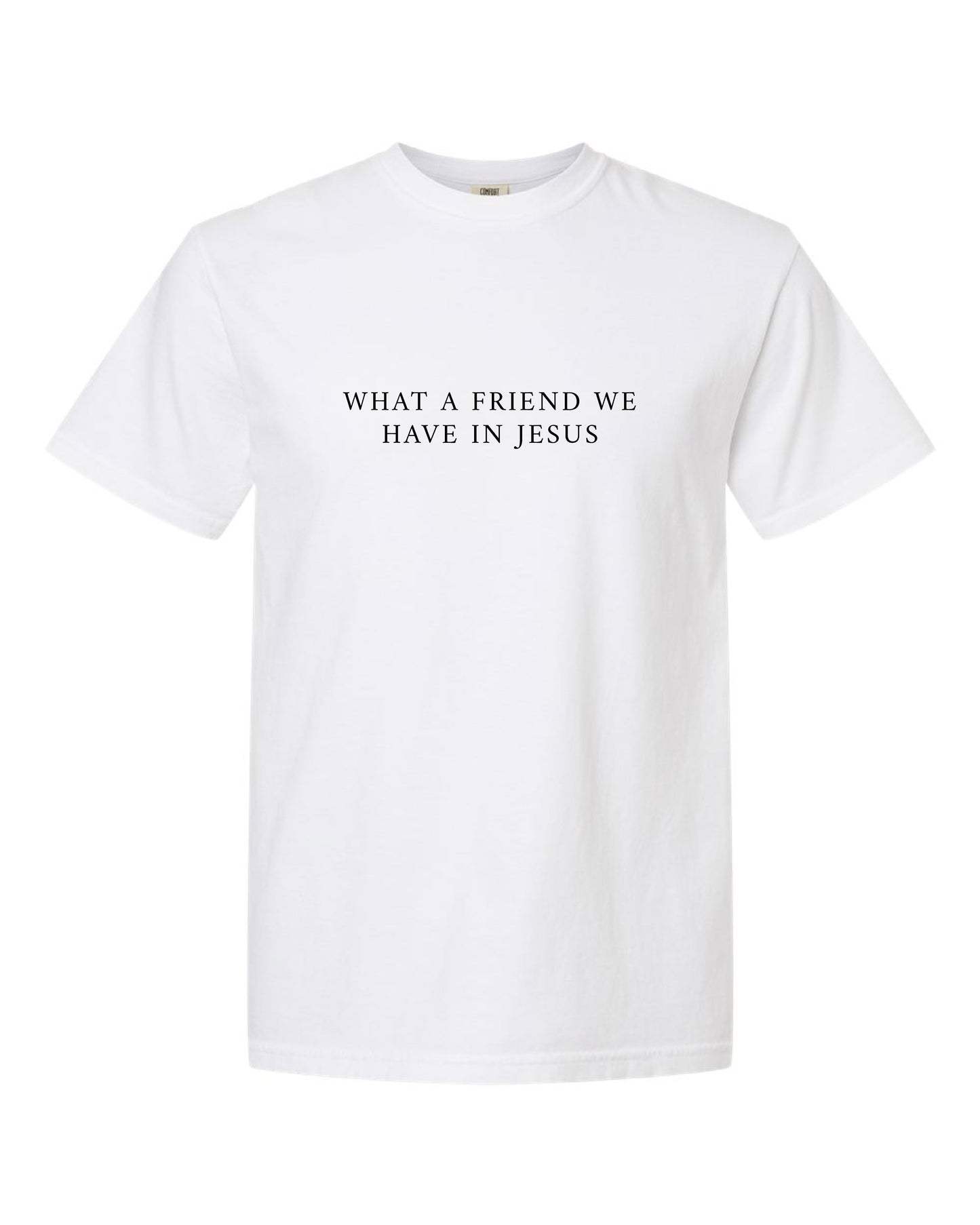 Simple Saying T-Shirt