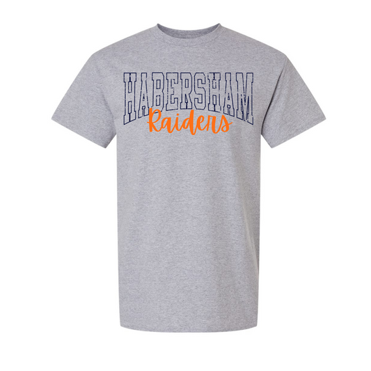 Habersham Vintage Raiders