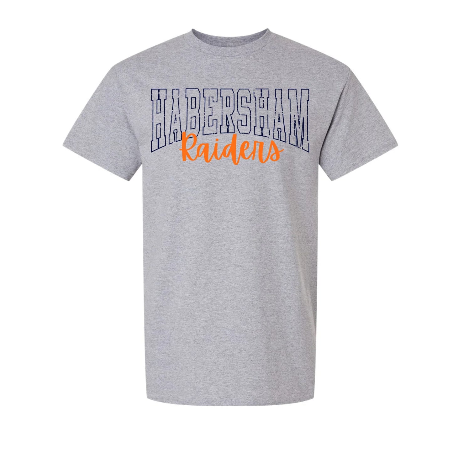 CKES Habersham Vintage Raiders