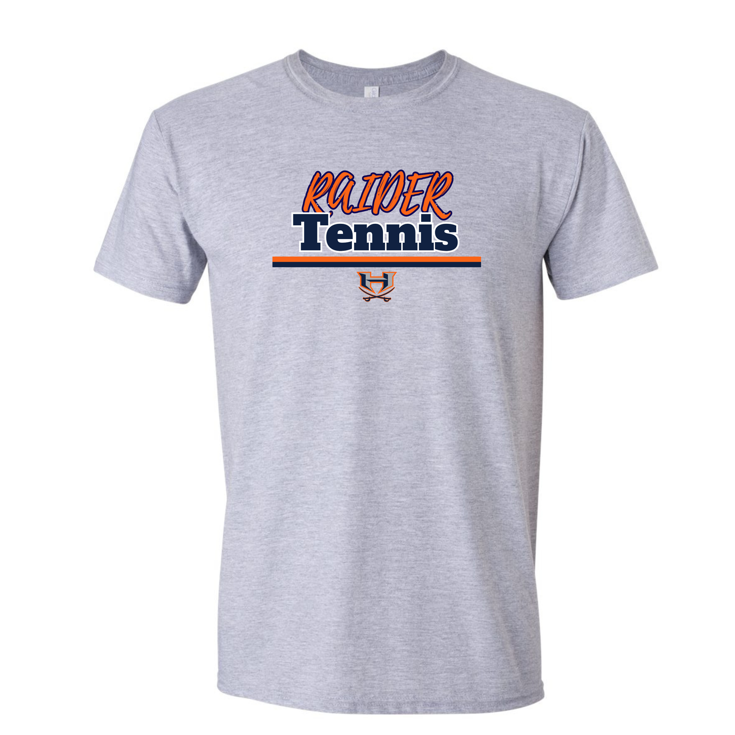 Raider Tennis