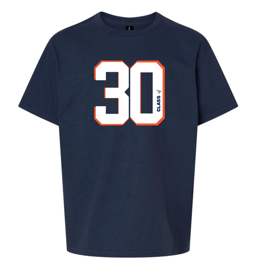 Class of 30'