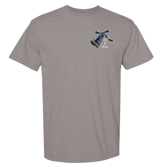 We've Got Spirt, Yes we do Tee!