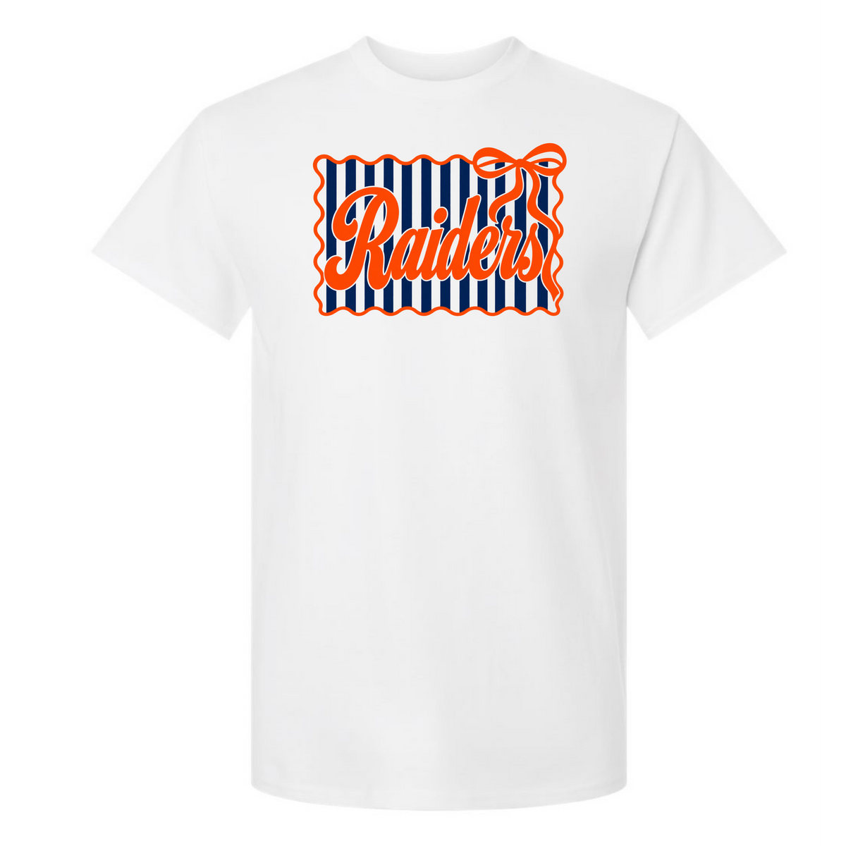 HGES Raiders Bow