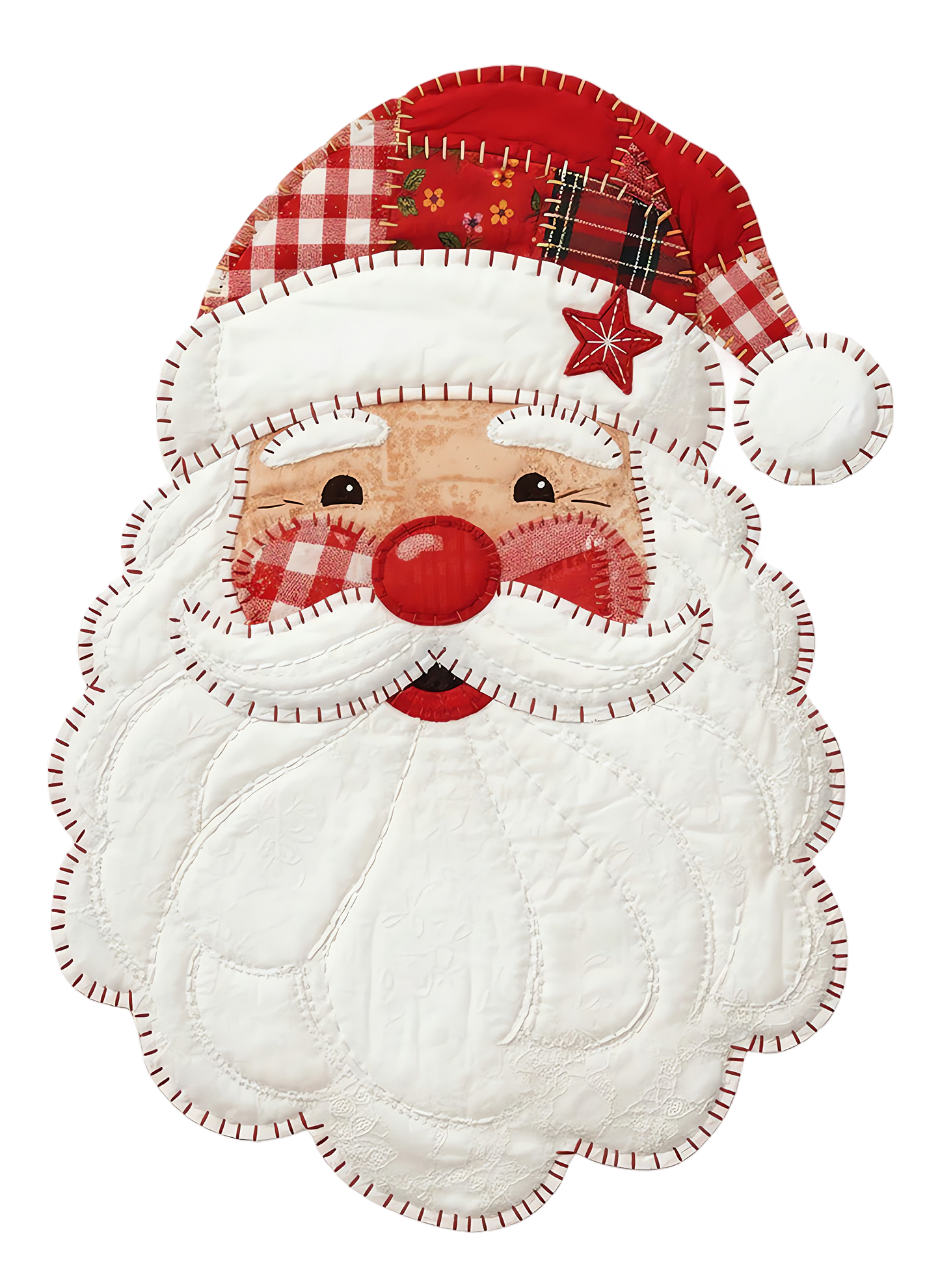 Christmas DTF Gang Sheet