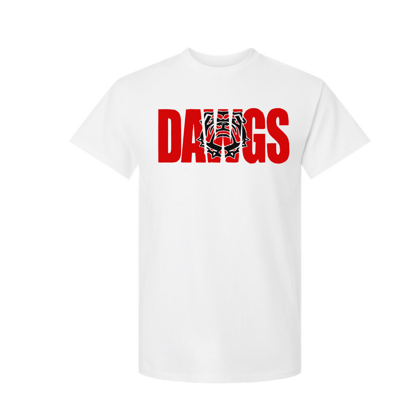 Dawgs Tee