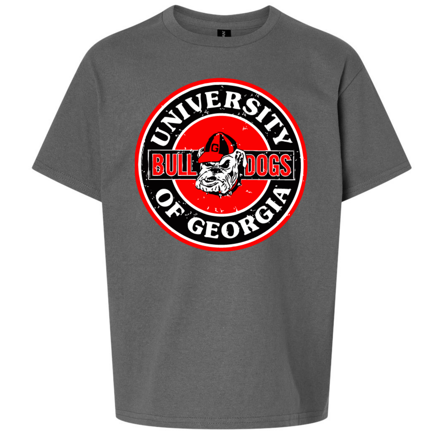 University of Georgia Tee